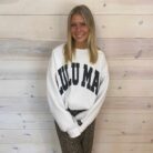 LULU MAC Graphic Sweatshirt