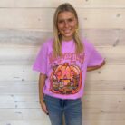 100% Cotton Halloweentown Graphic Tee