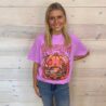 100% Cotton Halloweentown Graphic Tee