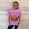 100% Cotton Halloweentown Graphic Tee