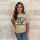Here For The Deviled Eggs Fall Graphic Tee